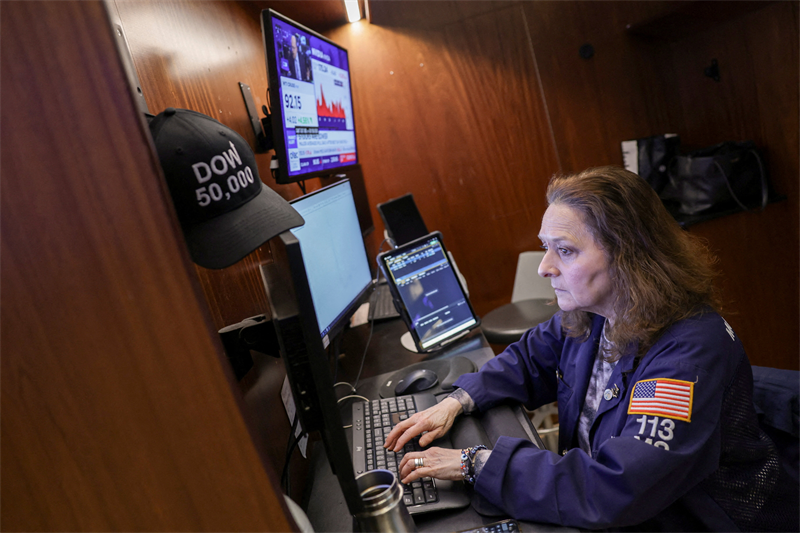 Wall Street toujours plombé par l'incertitude au Moyen-Orient