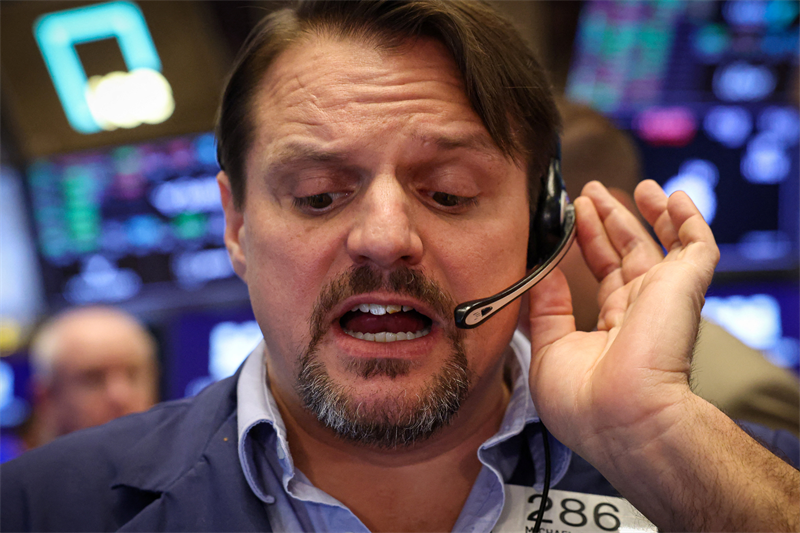 Wall Street : TSMC et BlackRock flambent !