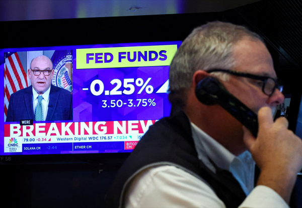 Wall Street : un Dow Jones au sommet !