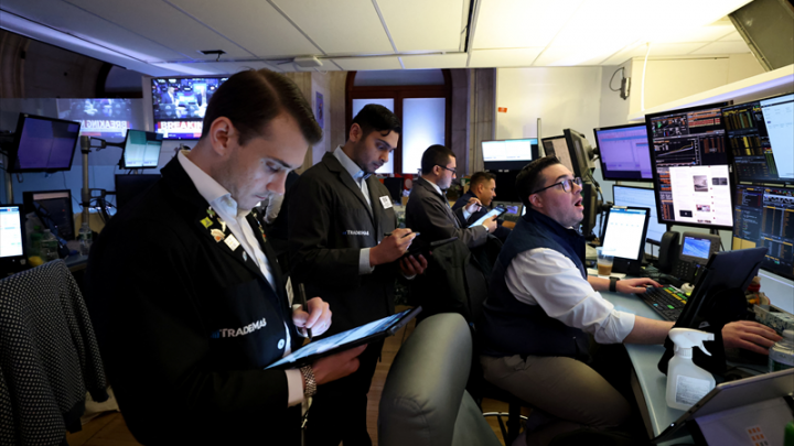 Wall Street : un ralentissement ponctuel ou une récession ?
