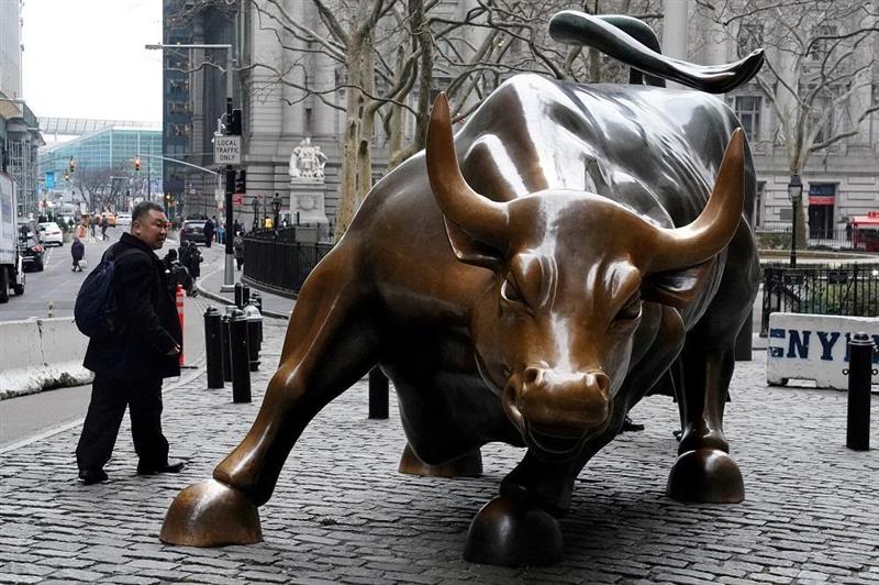 Wall Street : un rallye de fin d'année... ou pas ?