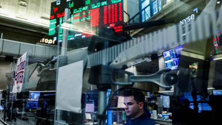 Wall Street : un rallye du Nasdaq, en attendant la rencontre Trump-Xi