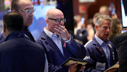 Wall Street : un rebond mené par le Nasdaq !