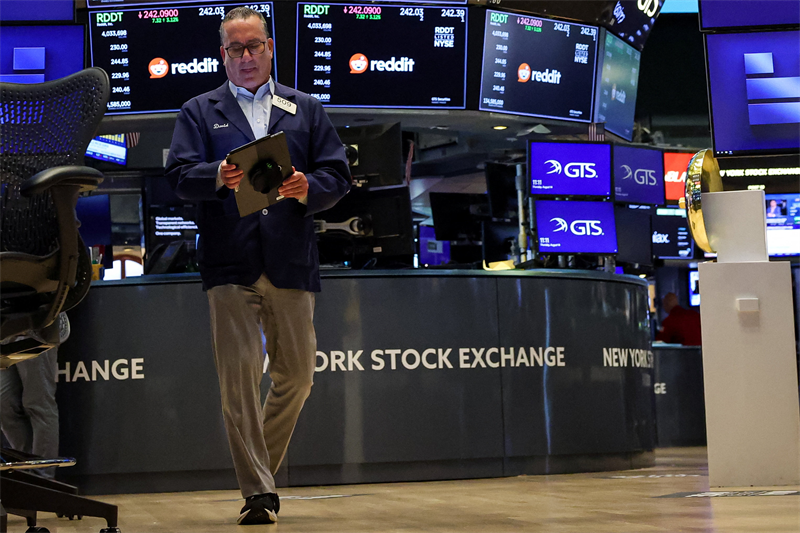 Wall Street : une saison des résultats impressionnante, malgré les droits de douane