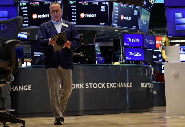 Wall Street : une saison des résultats impressionnante, malgré les droits de douane