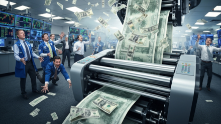 Wall Street : vers une ouverture dans le vert, Cisco chute