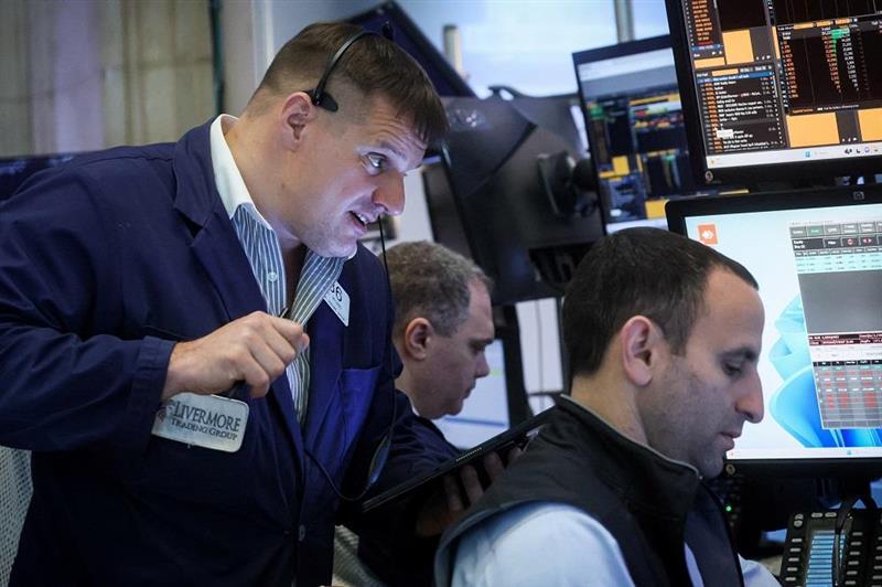 Wall Street veut croire à un accord sur le plafond de la dette