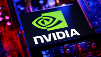 Wall Street : volatilité accrue en attendant Nvidia