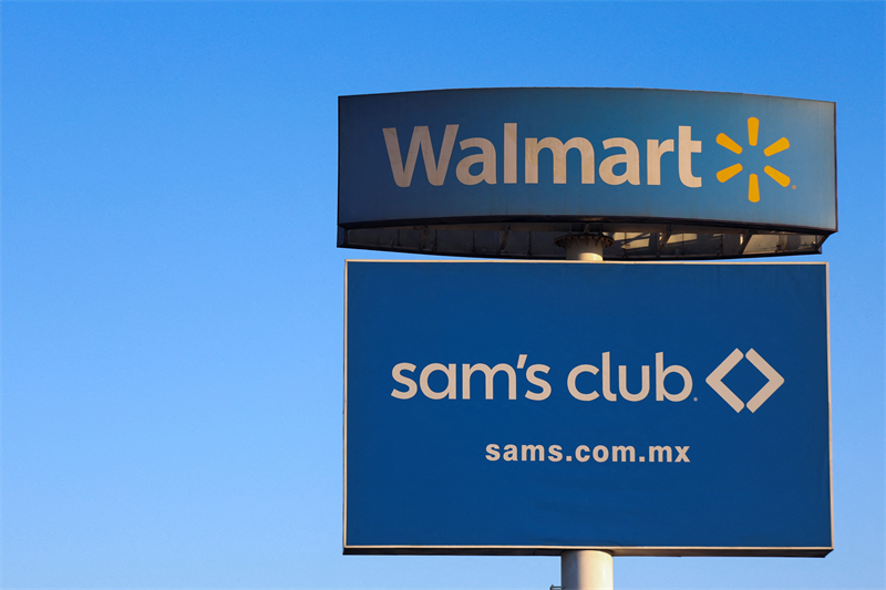 Walmart : carnage boursier à Wall Street