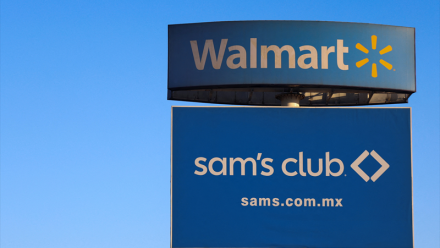 Walmart : carnage boursier à Wall Street