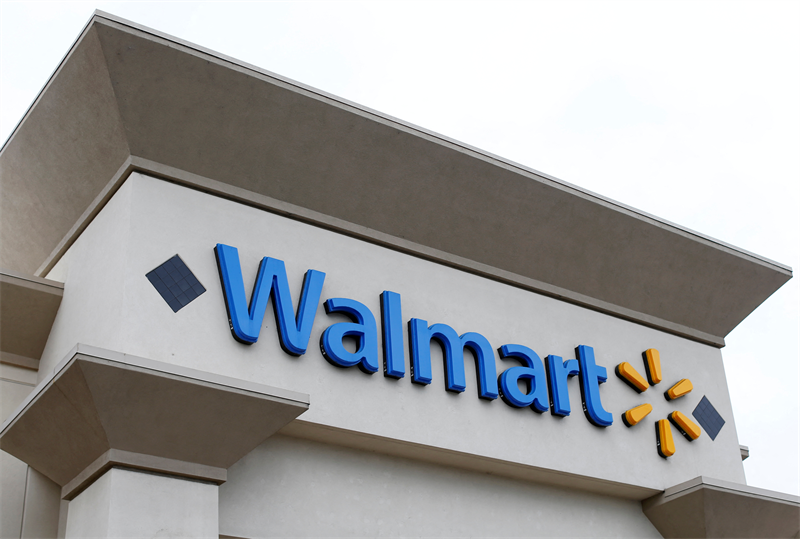 Walmart dope ses prévisions à Wall Street