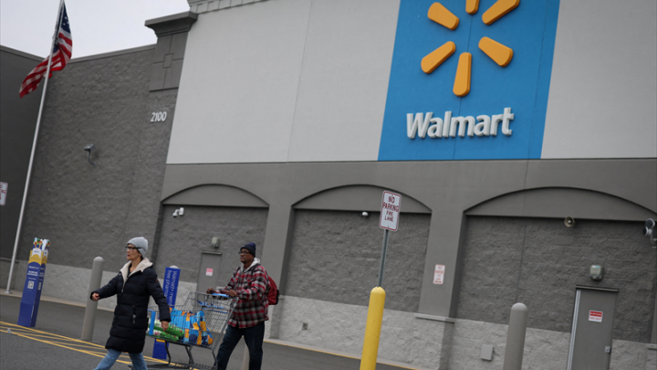 Walmart : les meilleures bulles ont une fin