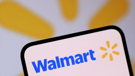 Walmart plonge à Wall Street