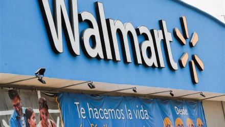 Walmart pulvérise le consensus à Wall Street