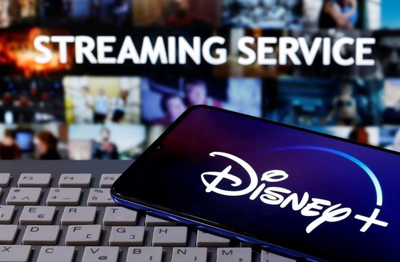 Walt Disney : le streaming déçoit, le titre chute à Wall Street