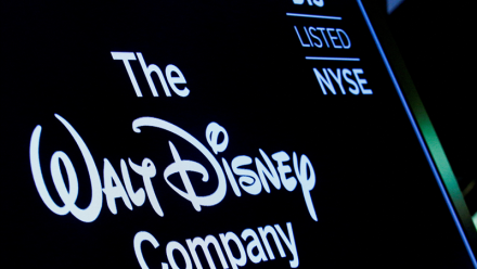 Walt Disney : magiques, ces résultats ?