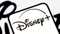 Walt Disney parade à Wall Street