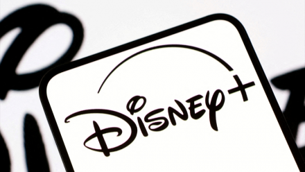 Walt Disney parade à Wall Street