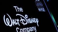 Walt Disney plonge à Wall Street, malgré la rentabilité du streaming