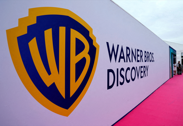 Warner Bros. Discovery : une offre de Netflix essentiellement en cash