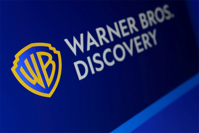 Warner Bros. Discovery : une offre de Paramount "potentiellement supérieure" à celle de Netflix