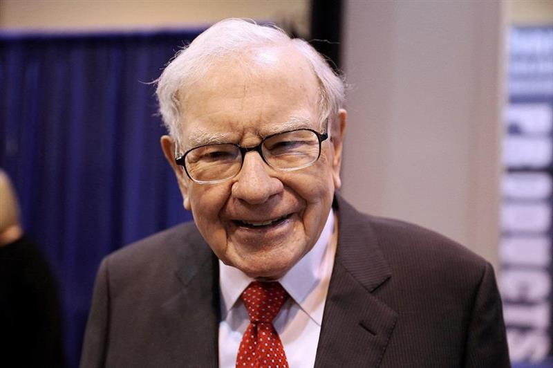 Warren Buffett en renfort sur les bancaires Bank of America et Capital One