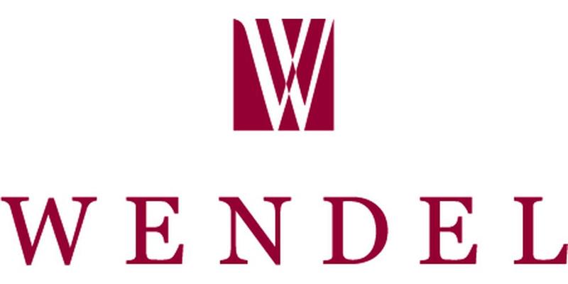 Wendel : +1