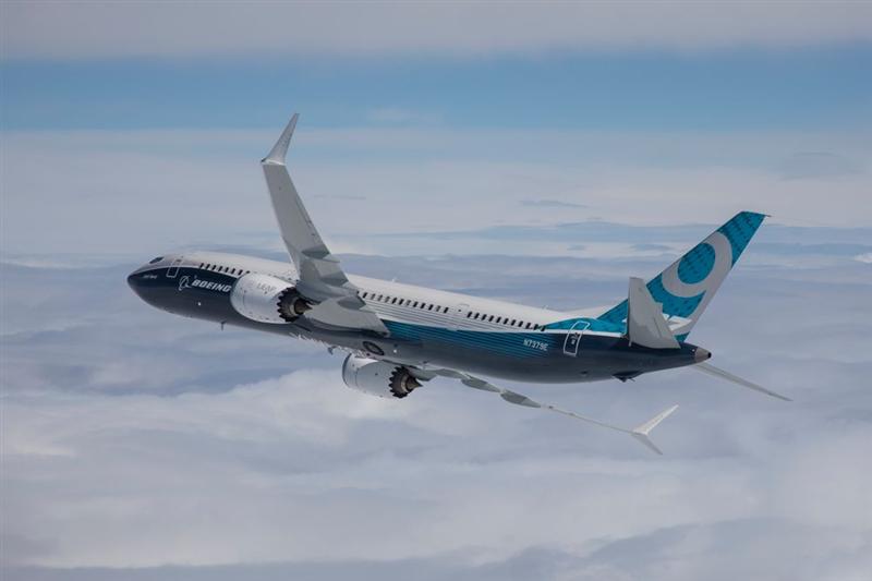 WestJet passe une grosse commande d'avions Boeing