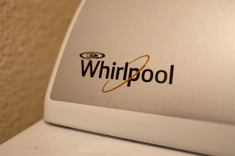 Whirpool : lessivé au 3e trimestre, mais pas saqué !