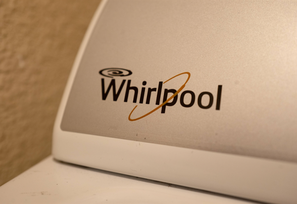 Whirpool : lessivé au 3e trimestre, mais pas saqué !
