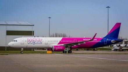 Wizz Air : améliore ses résultats, l'immobilisation des avions pèse sur les plans de croissance