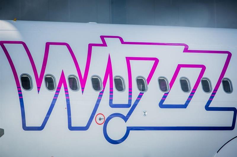 Wizz Air : reste fidèle à Pratt & Whitney