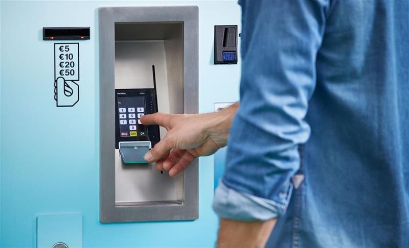 Worldline en négociation pour céder 450 ME de son chiffre d'affaires