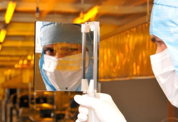 X-FAB : marge d'EBITDA de 19,3% au T3