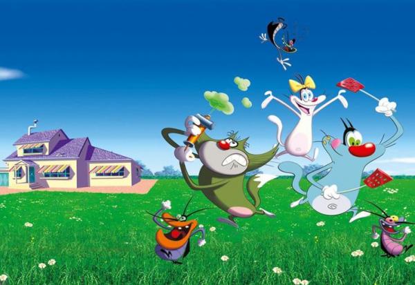 Xilam : Une nouvelle plateforme, sécurisée, sans publicité et entièrement pensée pour les enfants