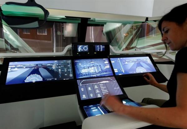 Zone Euro : le secteur manufacturier a plongé en décembre, la France fait exception !