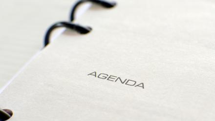 Agenda AOF / Sociétés France - Lundi 23 mars 2026