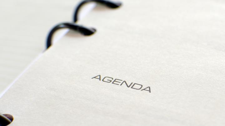 Agenda AOF / Sociétés France - Lundi 23 mars 2026