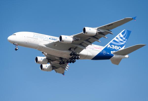Airbus décroche une commande française pour 8 drones U050 Capa-X