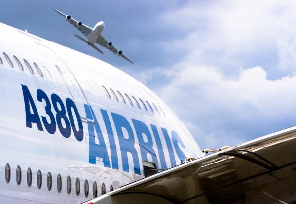 Airbus se contracte, AlphaValue confirme son conseil
