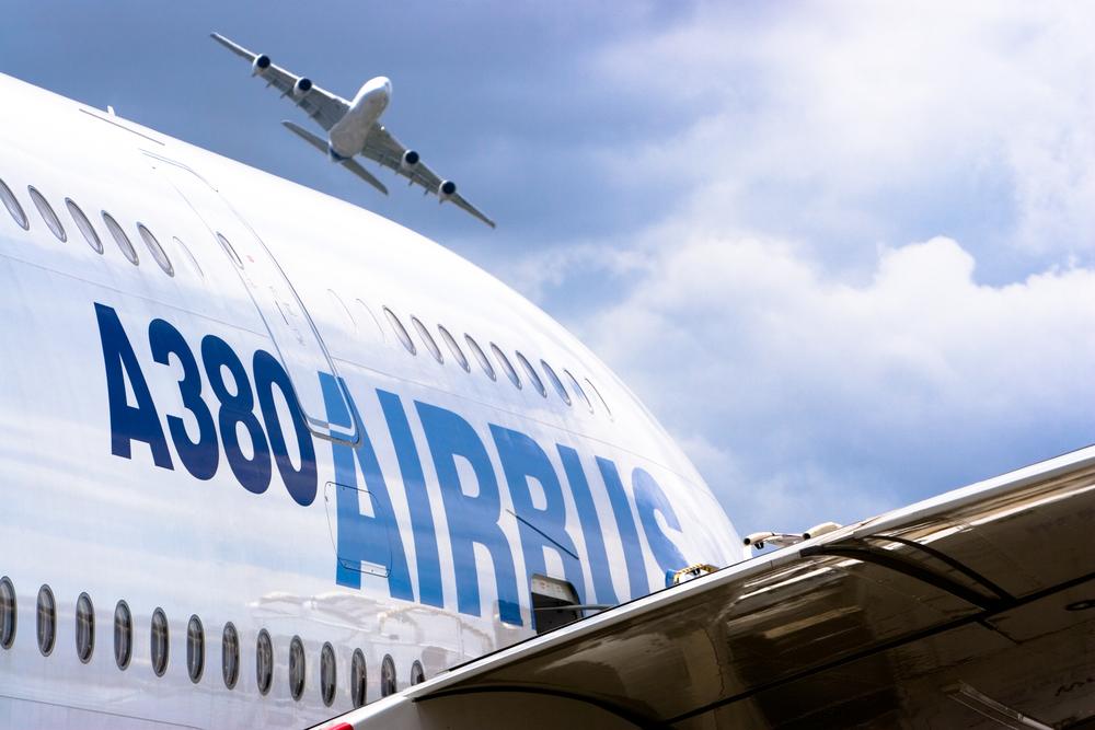 Airbus se contracte, AlphaValue confirme son conseil