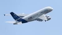 Airbus vise un accord "dans les prochains jours" après le mouvement de grève en Espagne