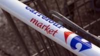 BlackRock dépasse les 5% des droits de vote de Carrefour