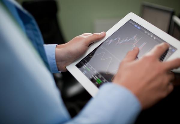 BlackRock dépasse les attentes au 1er trimestre