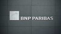 BNP Paribas confiant pour ses perspectives, l'action monte