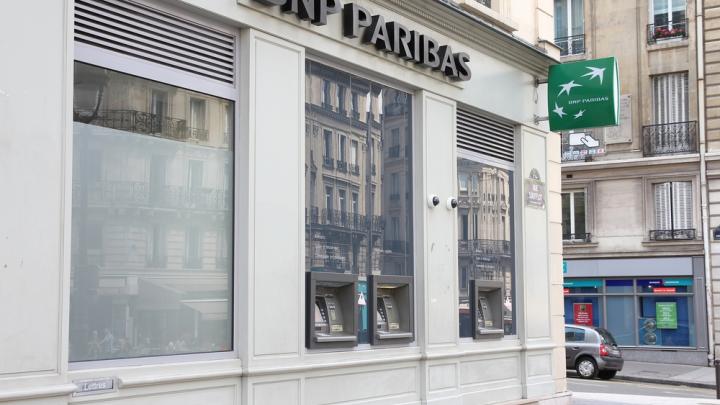 BNP Paribas