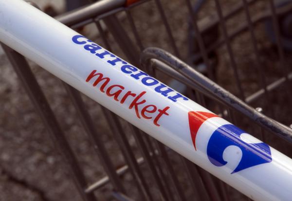 Carrefour boucle une émission obligataire de 500 millions d'euros