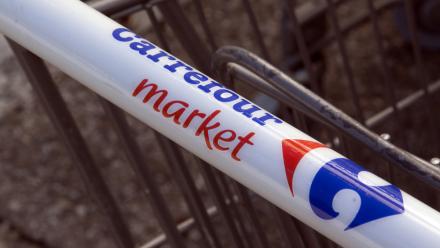 Carrefour galvanisé par UBS