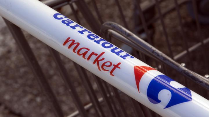 Carrefour galvanisé par UBS