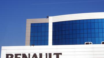 Citigroup dépasse les 5% du capital de Renault